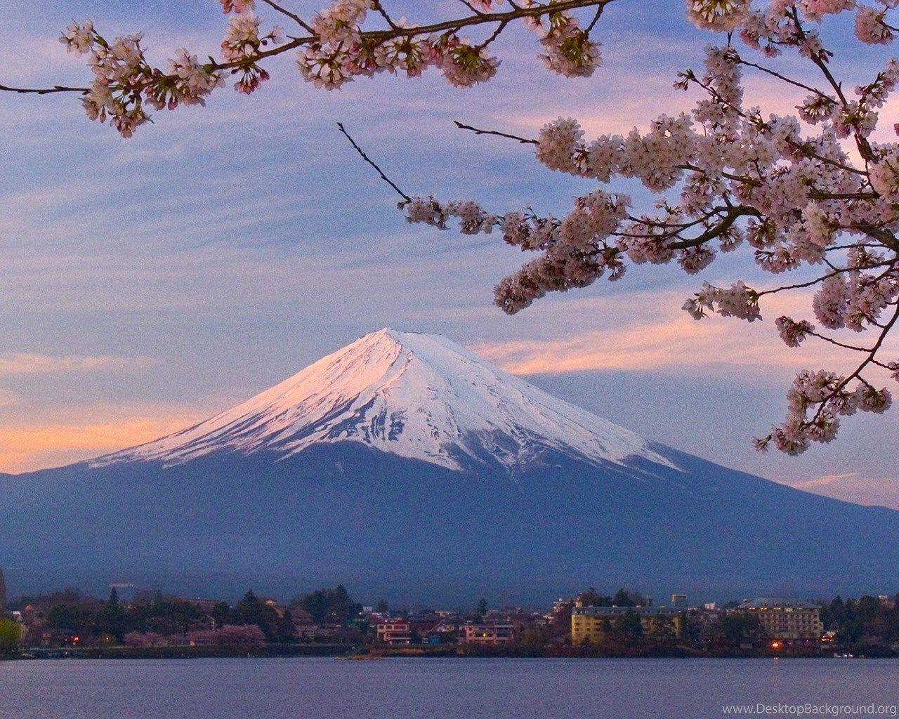 Mount Fuji Japan Wallpaper Free Mount Fuji Japan