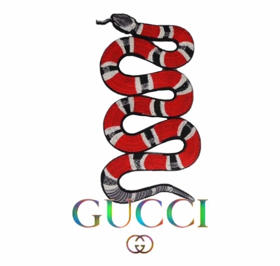 gg Gucci Snake Wallpaper iPhone X Free PNG Image & Clipart