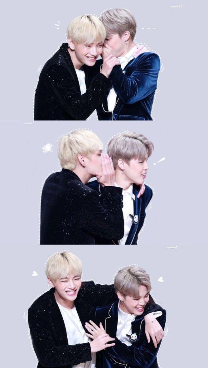 Why are they so #cute. BTS 방탄소년단 WALLPAPERS. Vmin