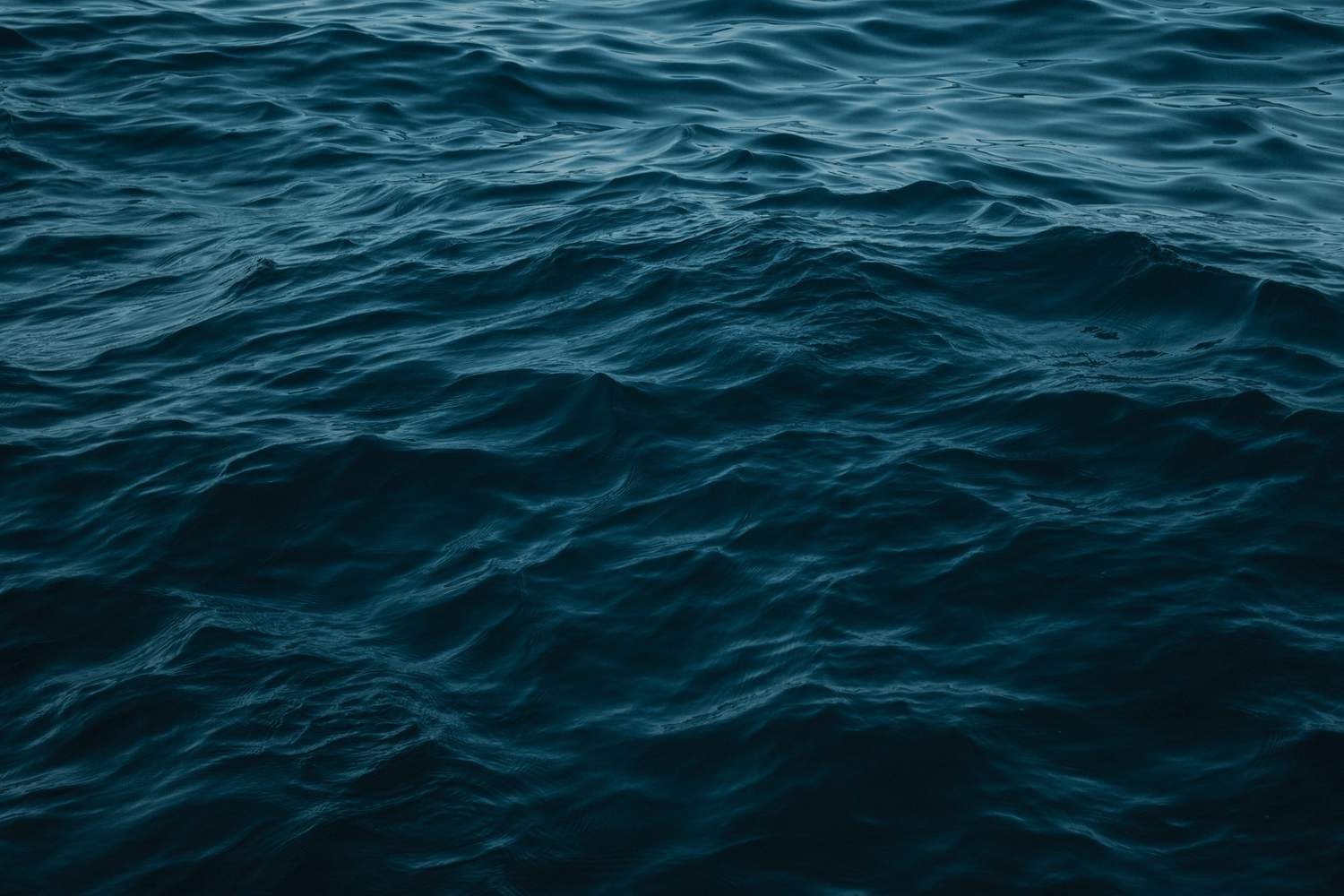 Ocean Water Wallpaper Blue Ocean Background