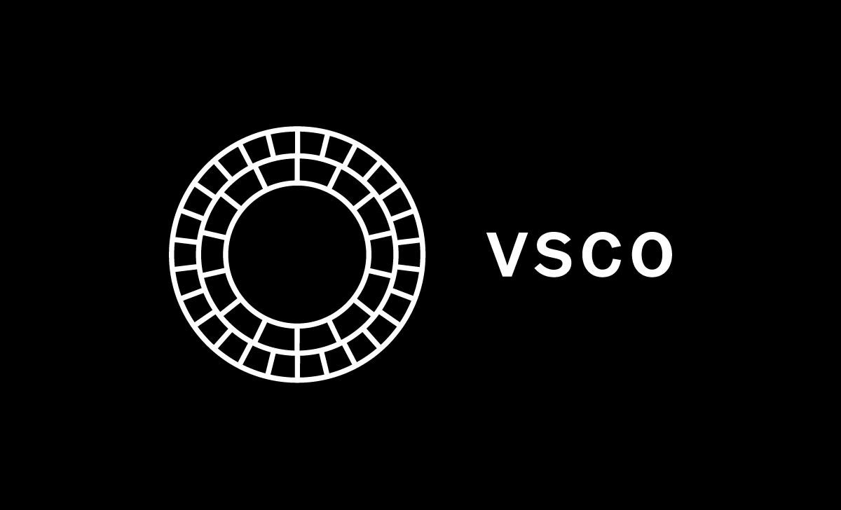 VSCO, discover, and connect
