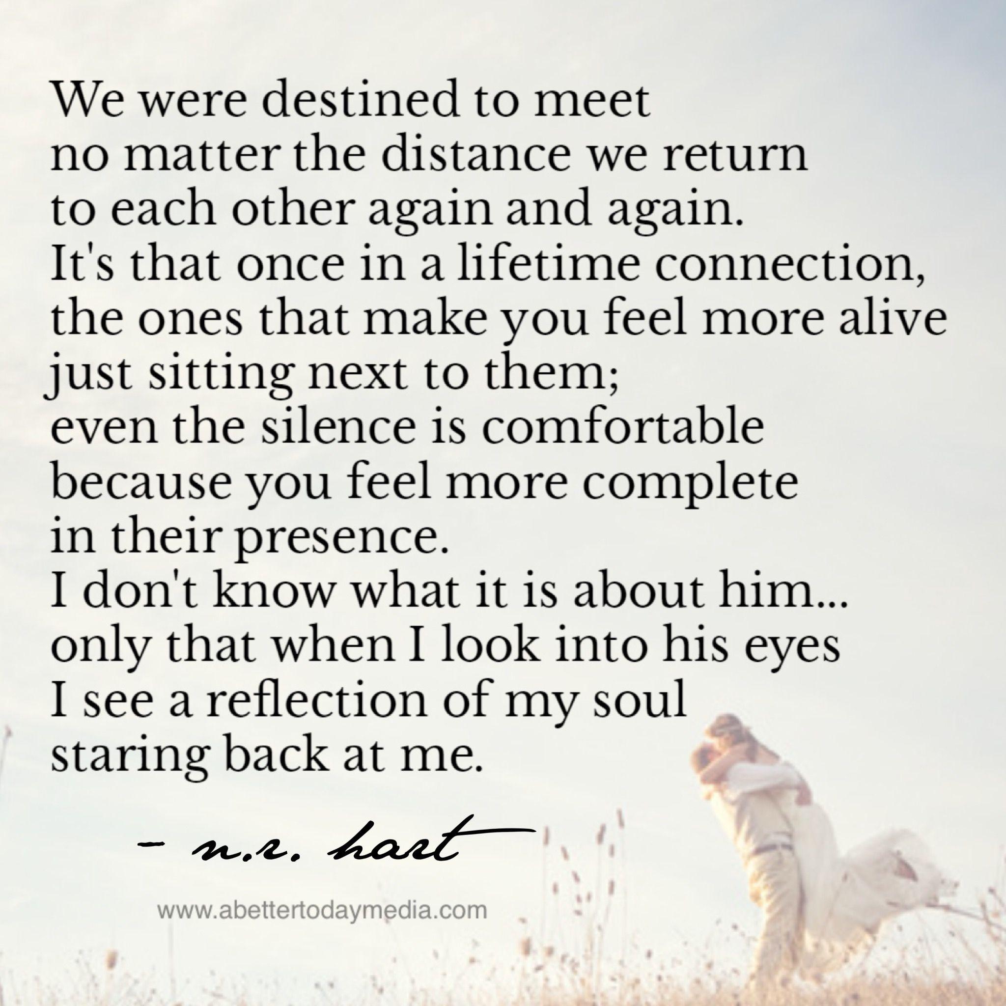 Quotes About Soulmates (image in Collection)