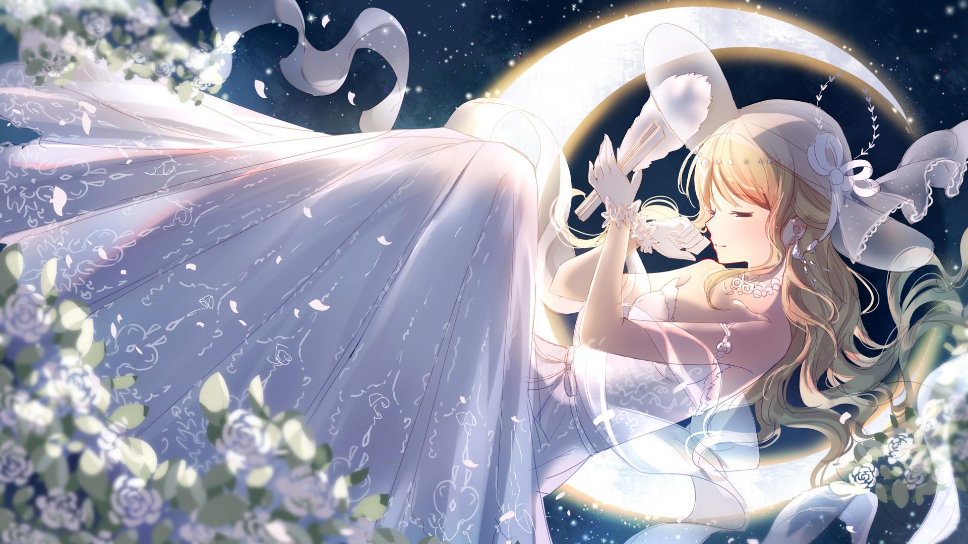 Miracle Nikki (Love Nikki) Anime Image Board