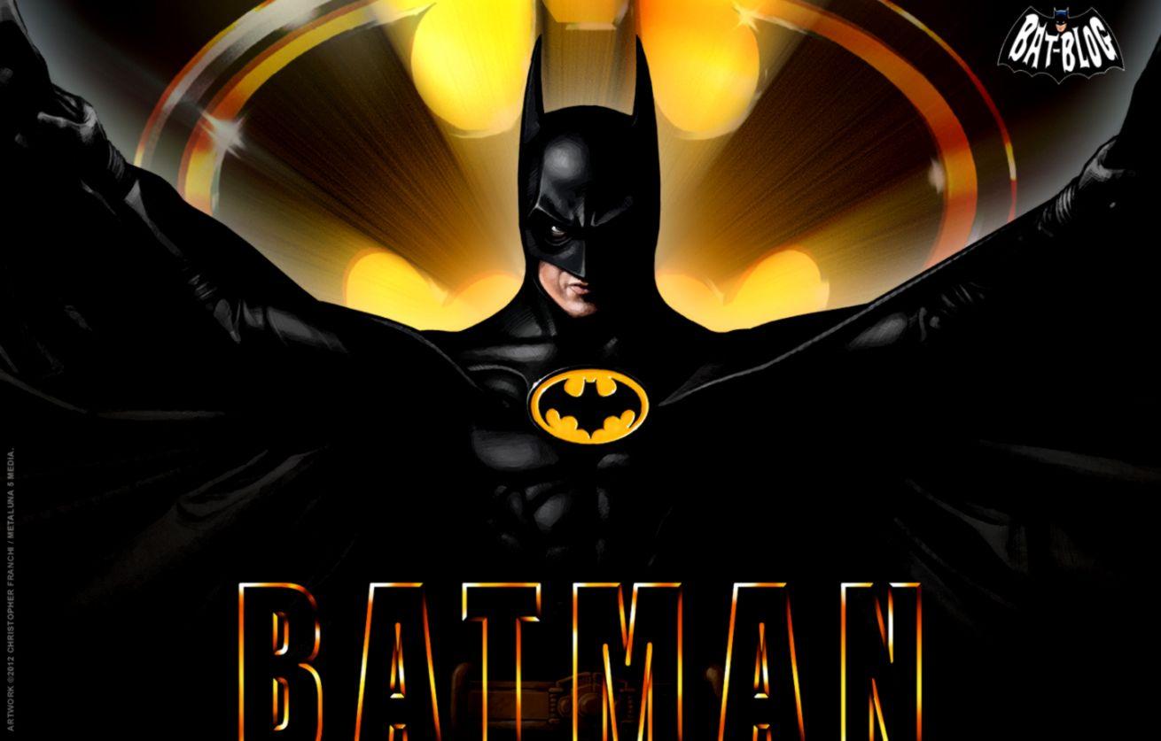 Movie Wallpaper Batman