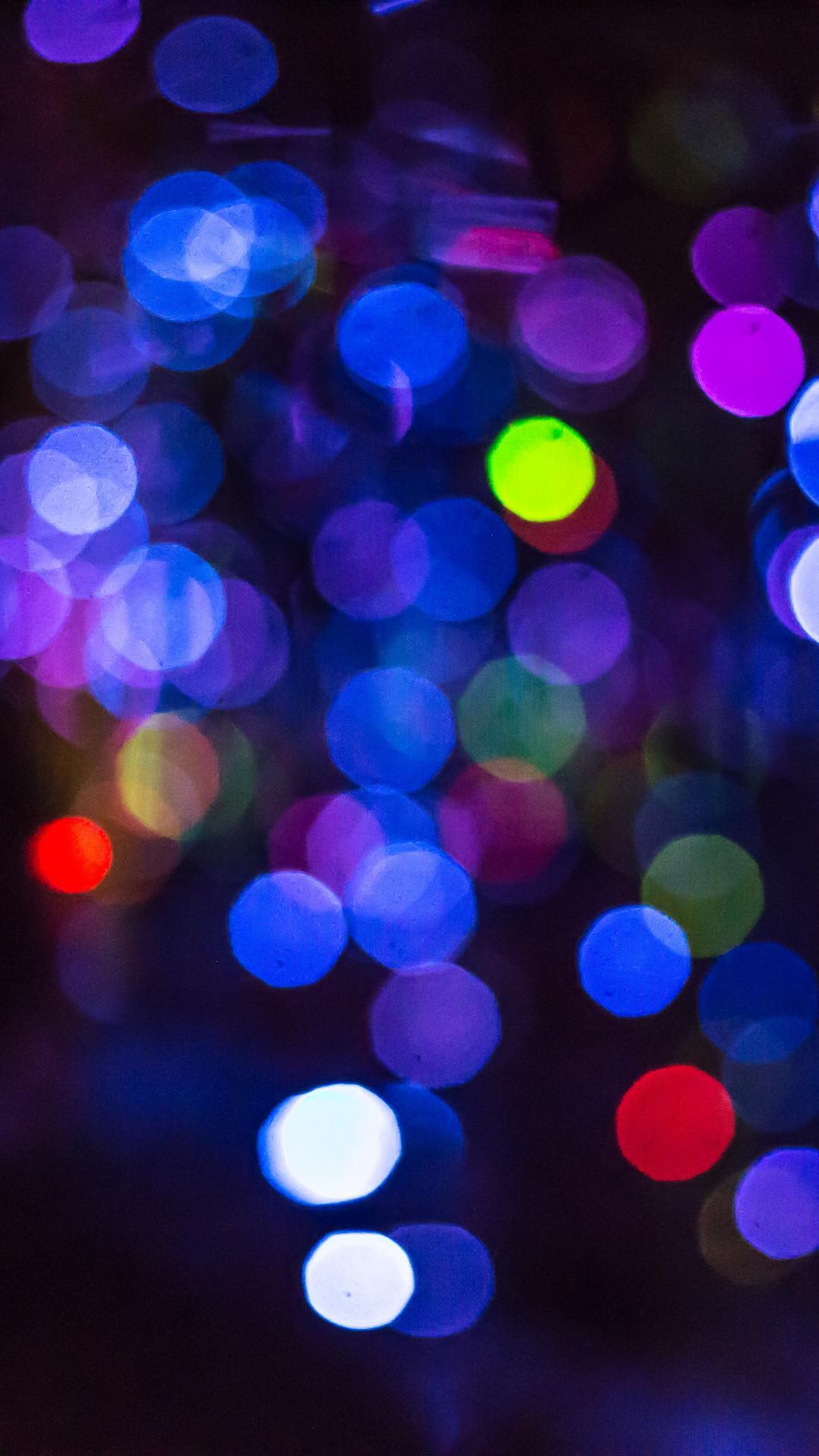 Neon Lights iPhone Wallpaper Wallpaper Download