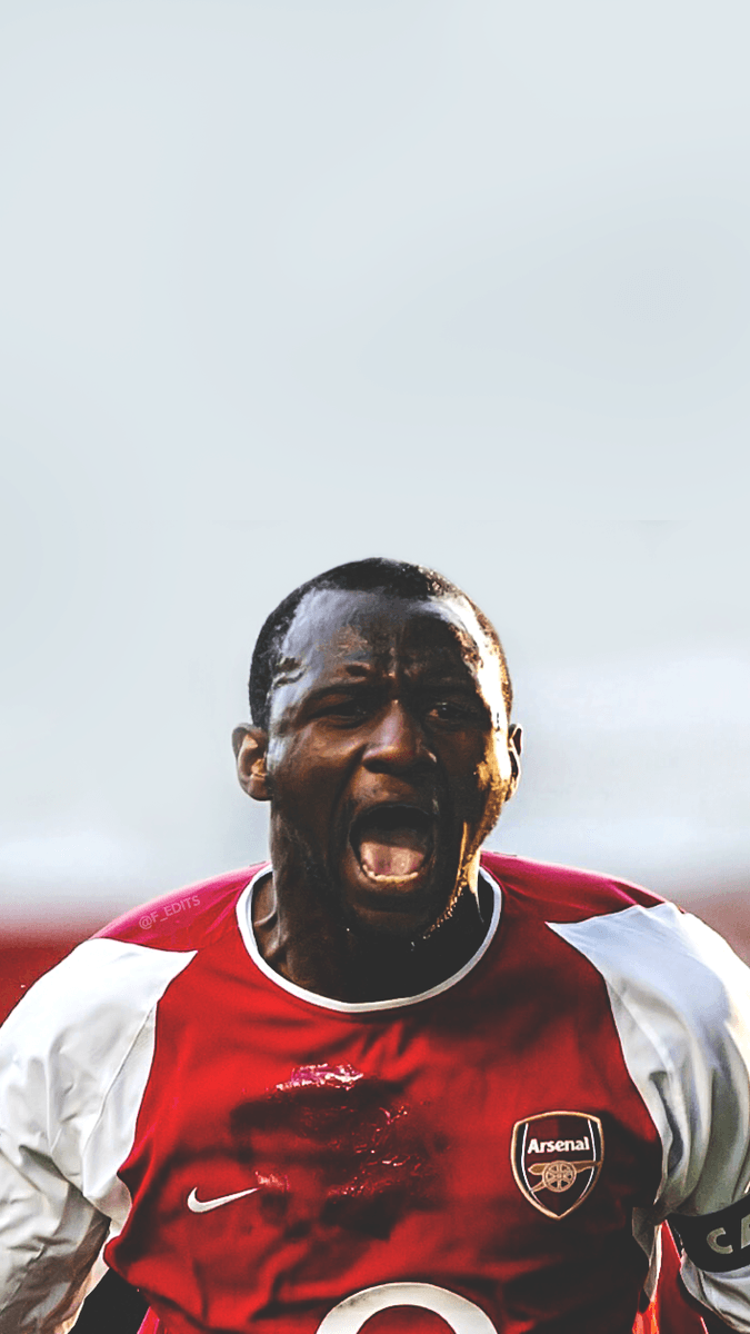 Patrick Vieira Wallpaper | atelier-yuwa.ciao.jp