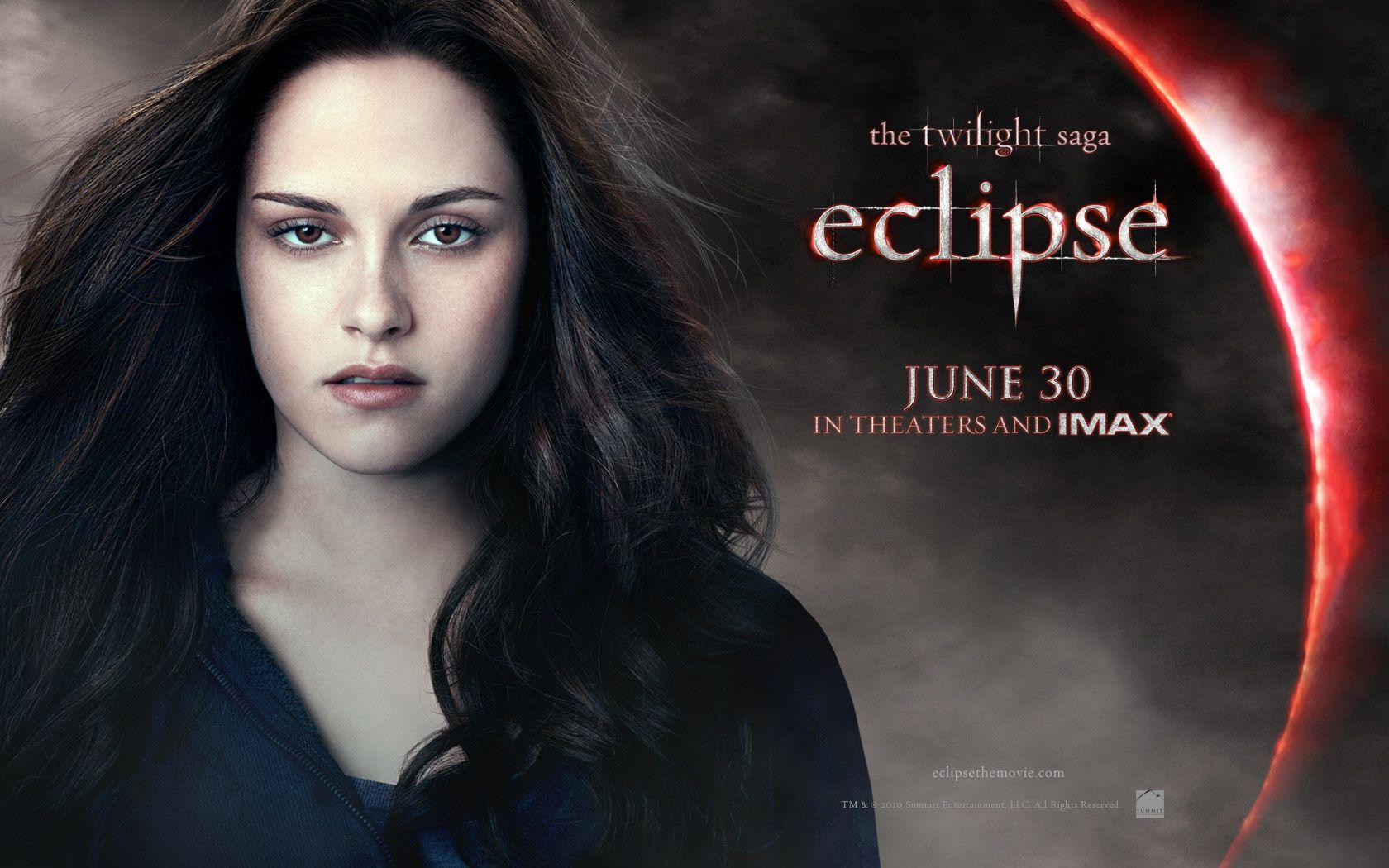 Movies: The Twilight Saga: Eclipse, desktop wallpaper nr. 53973