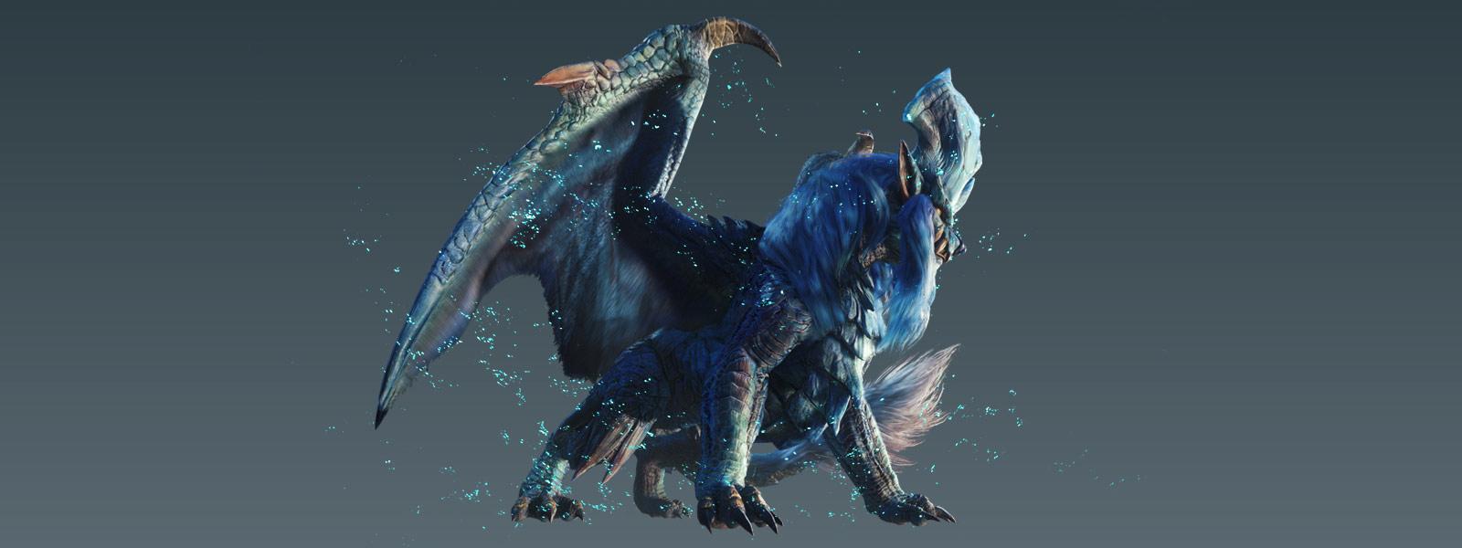 Monster Hunter: World for Xbox One