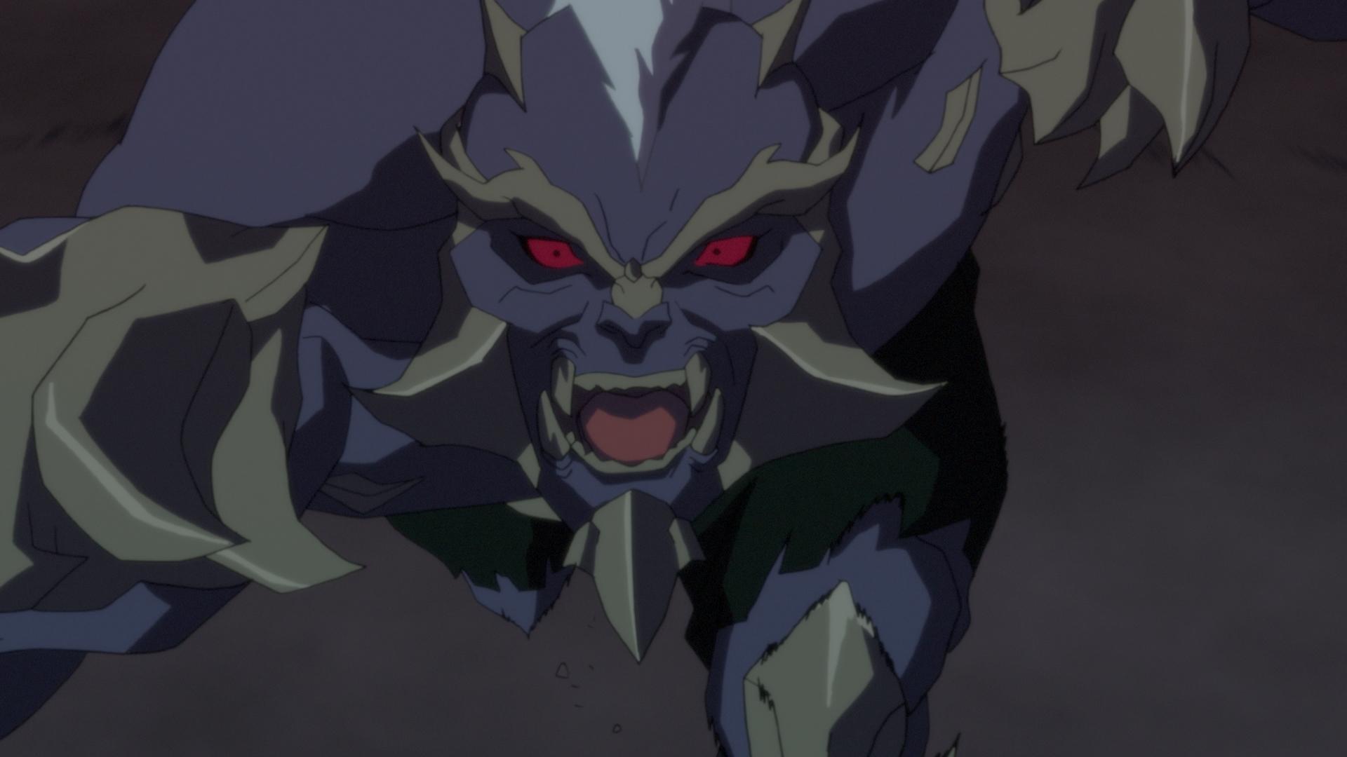 The Death Of Superman Animated Movie Now Available On Blu Ray And DVD