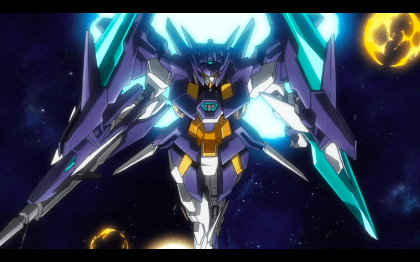 Sunrise Announces Gundam Build Divers