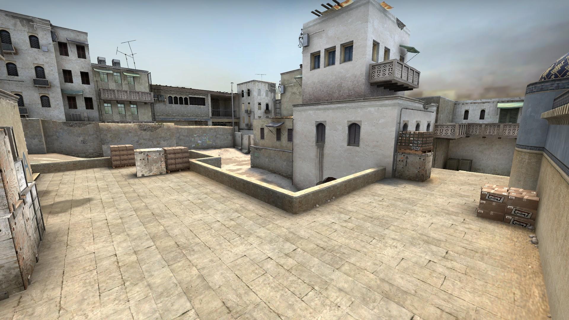 Csgo Map (image in Collection)