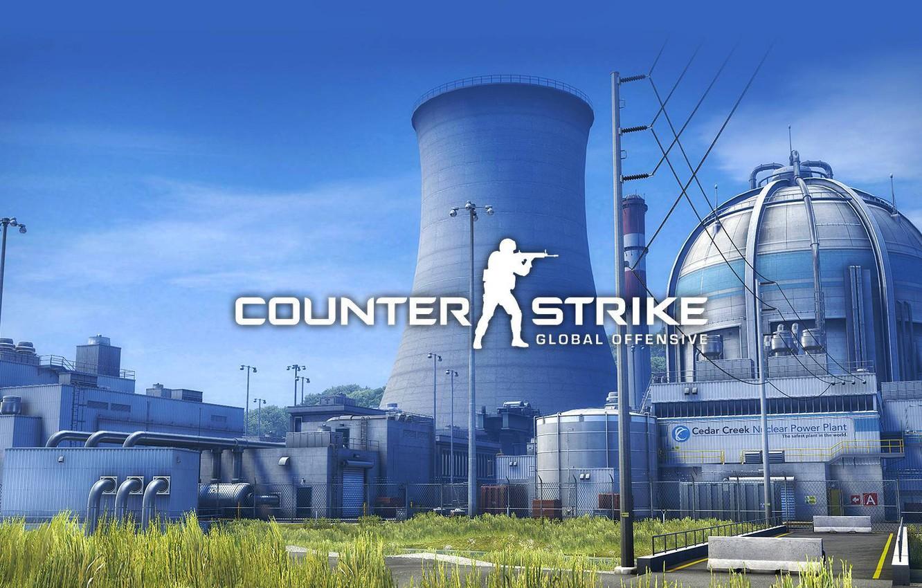 Wallpaper Valve, CS GO, Counter Strike Global Offensive, Map 2016