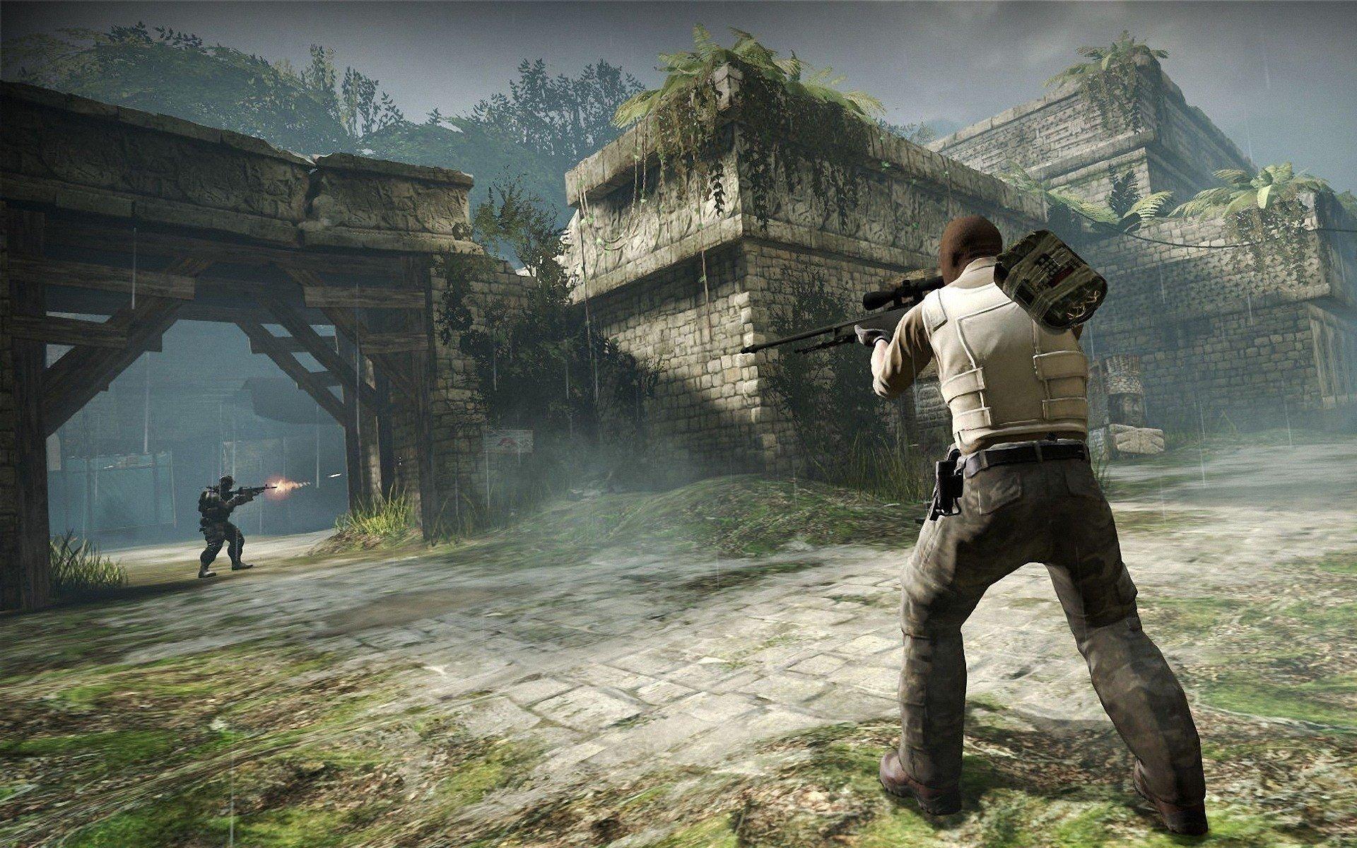 Counter Strike: Global Offensive HD Wallpaper. Background