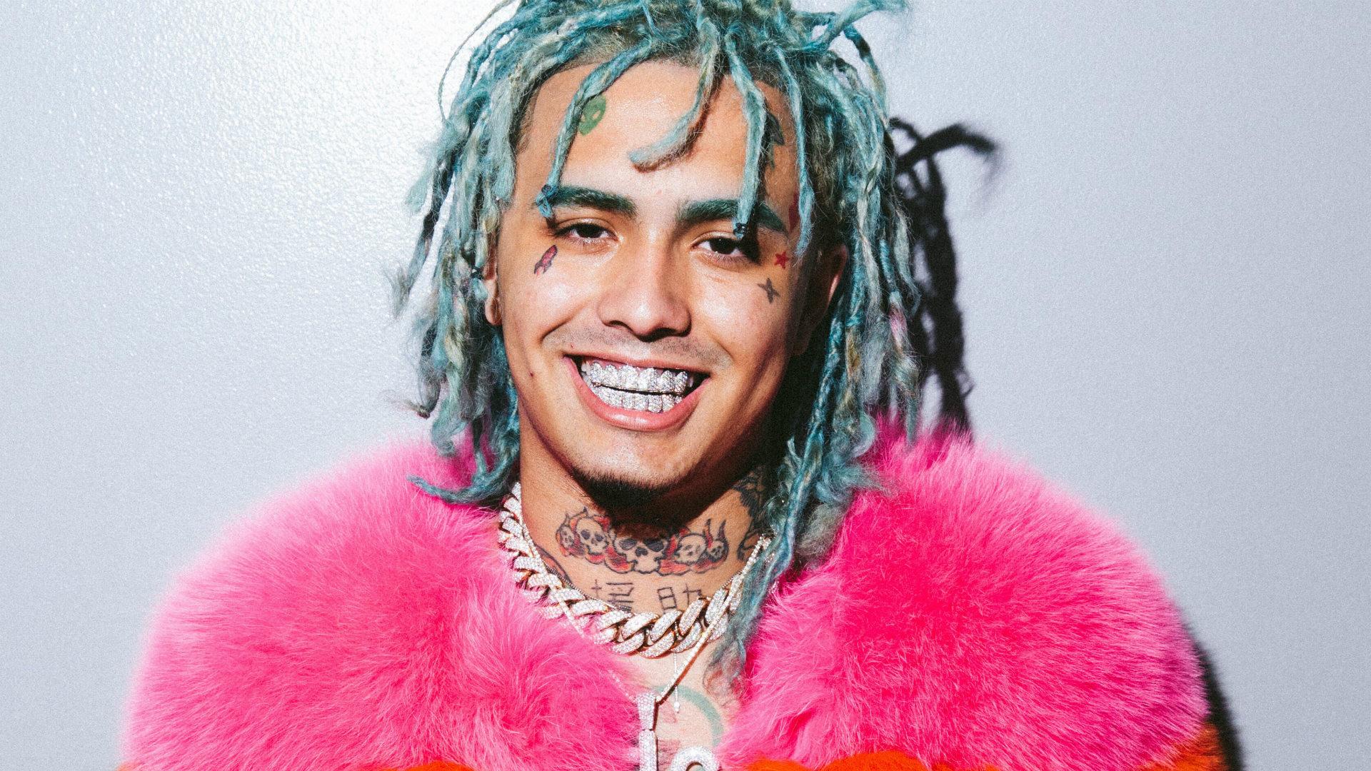 Chinese Rappers Beef with Lil Pump After Racism Storm: Here