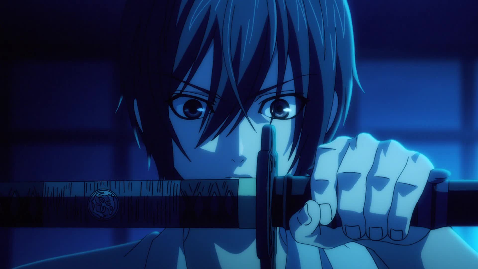 Sword Gai: The Animation ᴴᴰ MP3 from vbox7.com