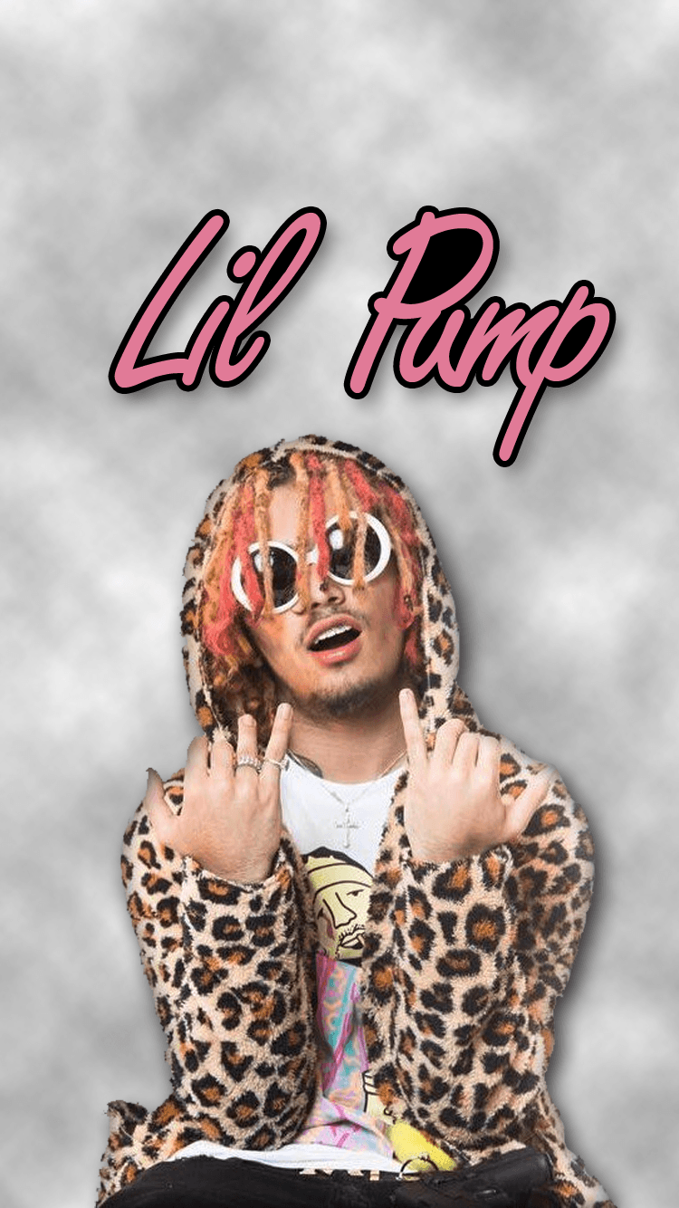 Download Free 10 Best Lil Pump Wallpaper. Free HD