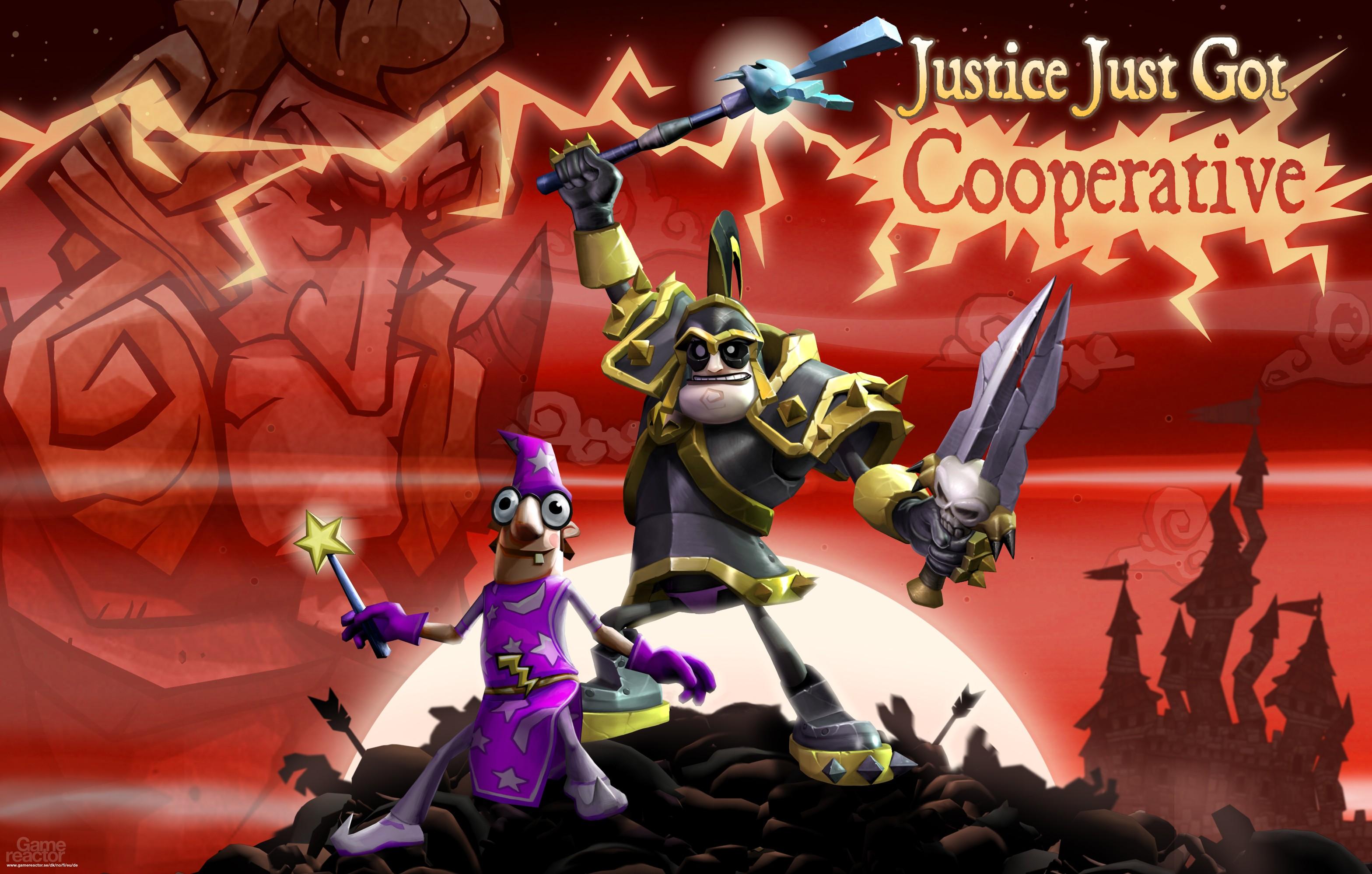 Picture Of DeathSpank 12 28