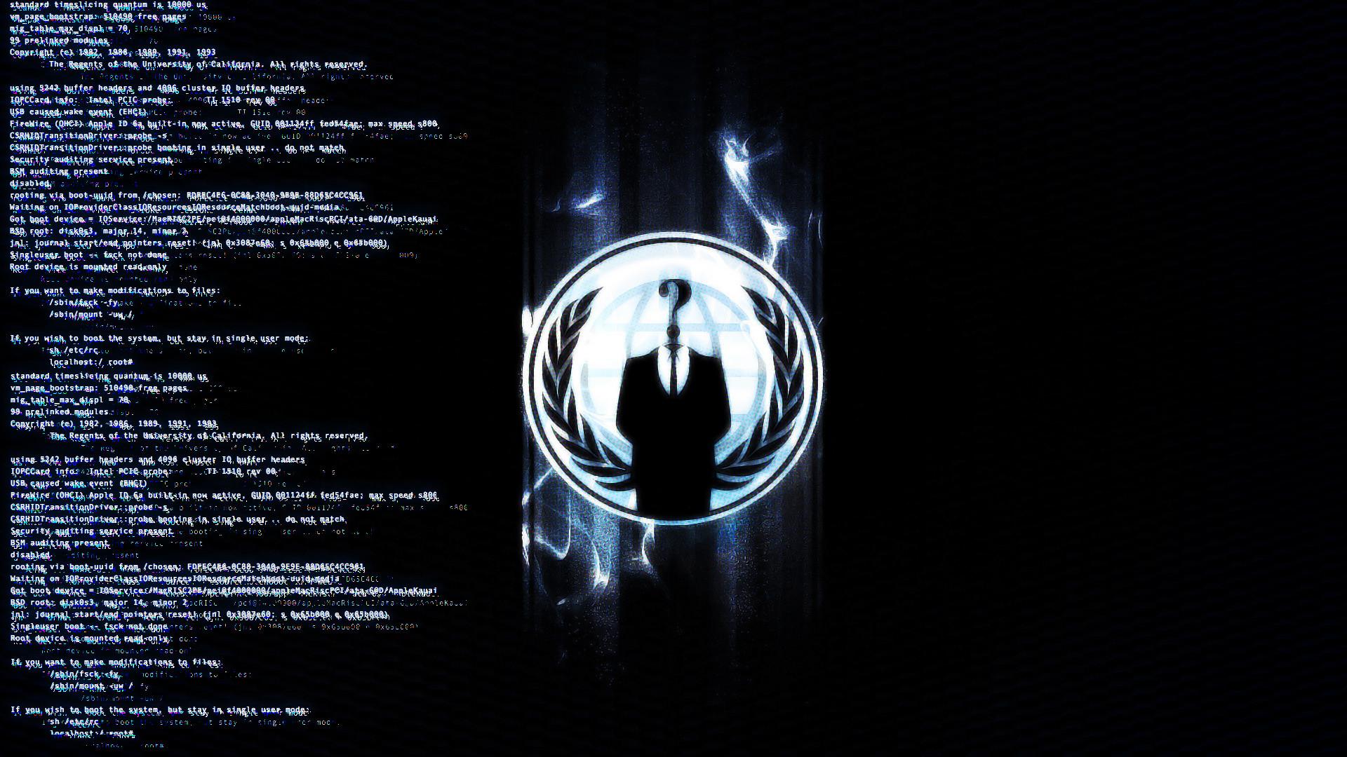 Cia Desktop Wallpaper