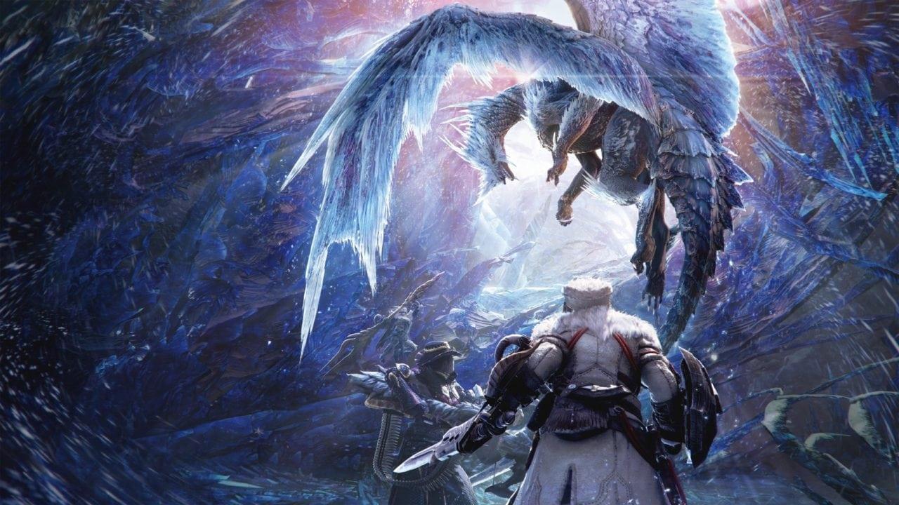 Monster Hunter World: Iceborne Review