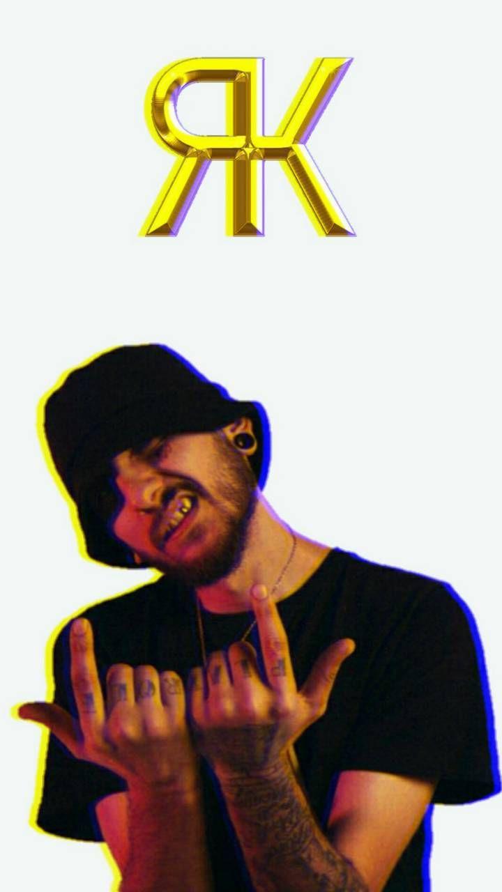 Download Khontkar REDKEYS Wallpaper