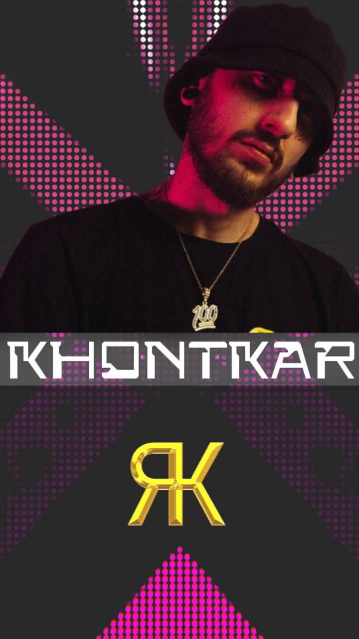 KHONTKAR Wallpaper