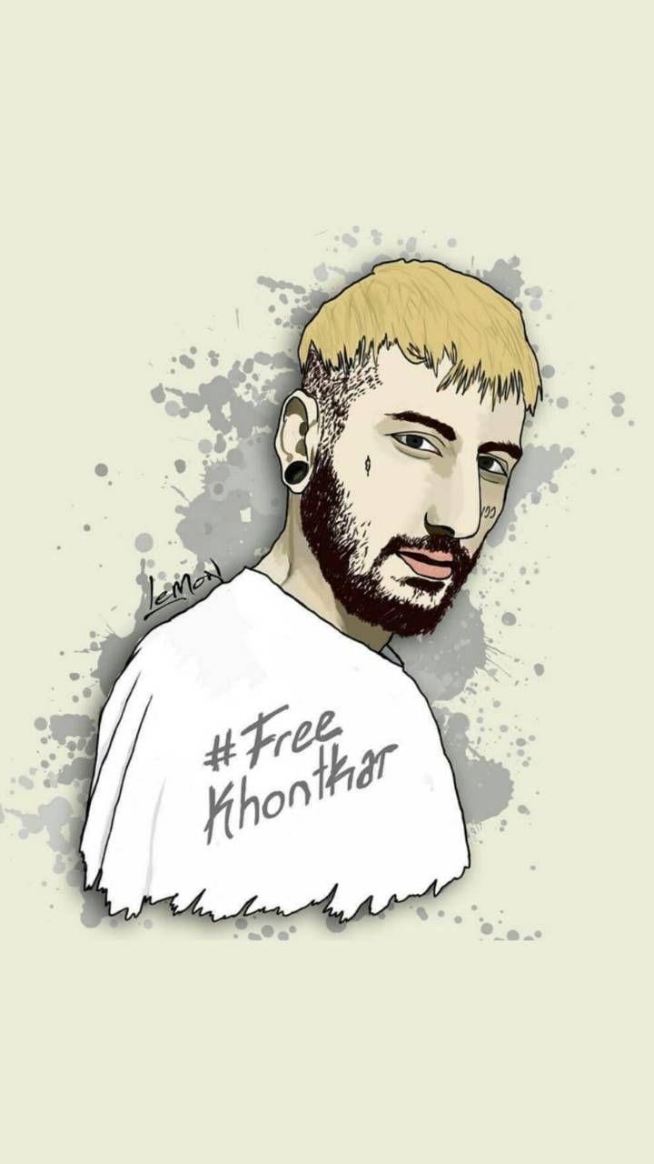 Download FREE KHONTKAR Wallpaper