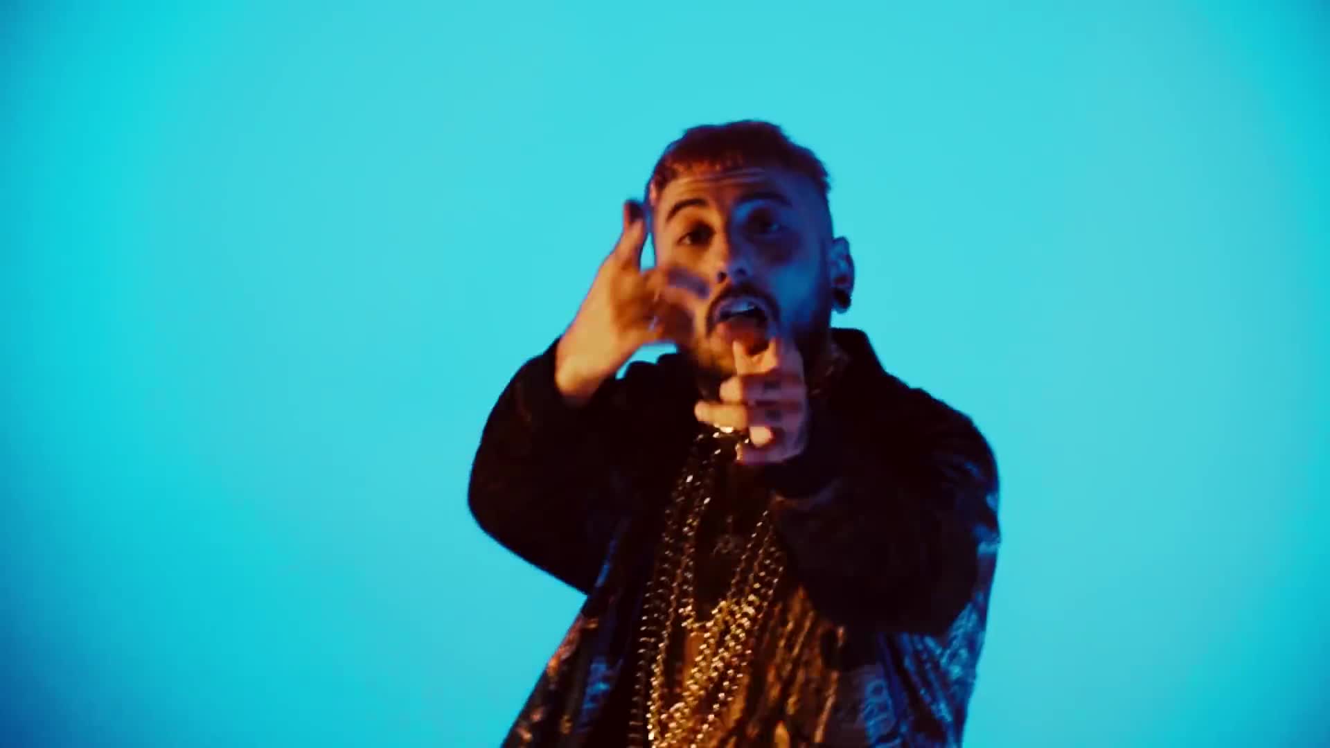 Khontkar Kime Ne Official Video