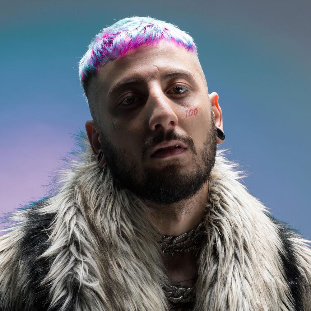 Khontkar 100 Albümü Tüm Dijital Müzik Mağazalarında!