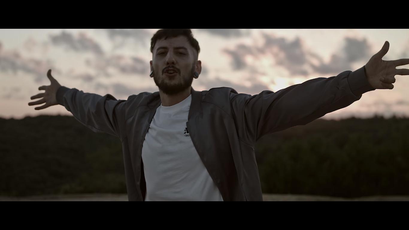 Khontkarğim Yer Şarkı Sözleri - Özgür Hip Hop