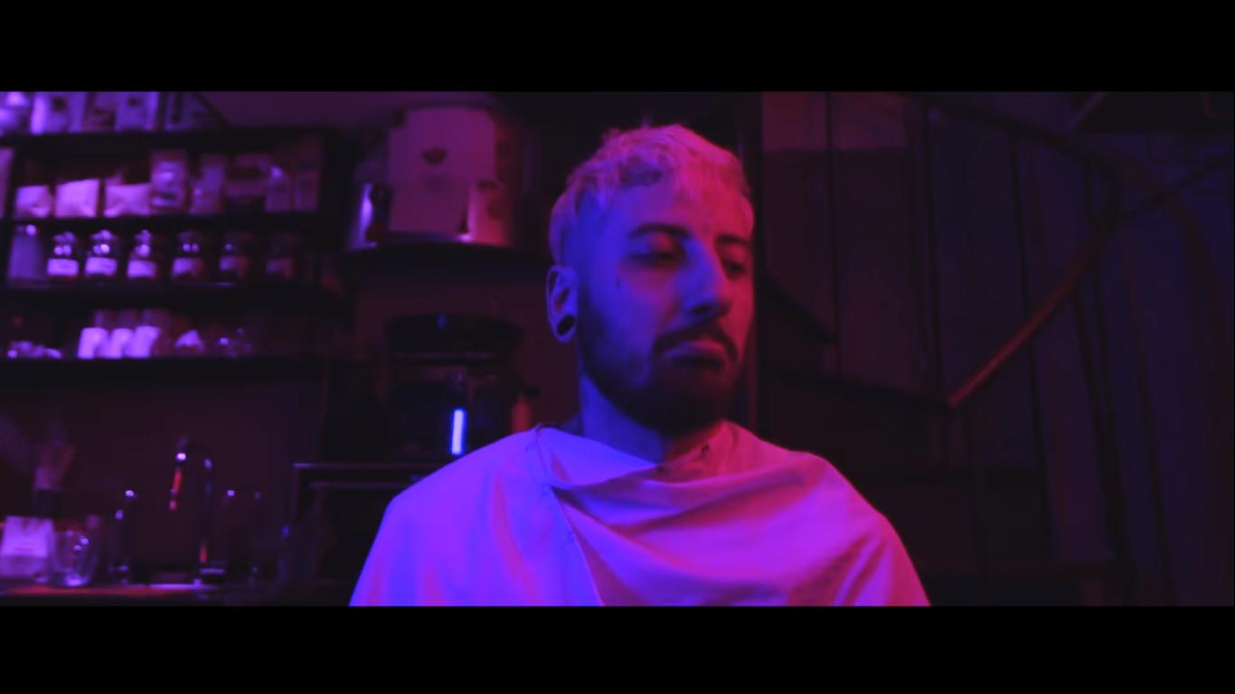 SaçkolikAdam Feat. Khontkarçkolik Adam