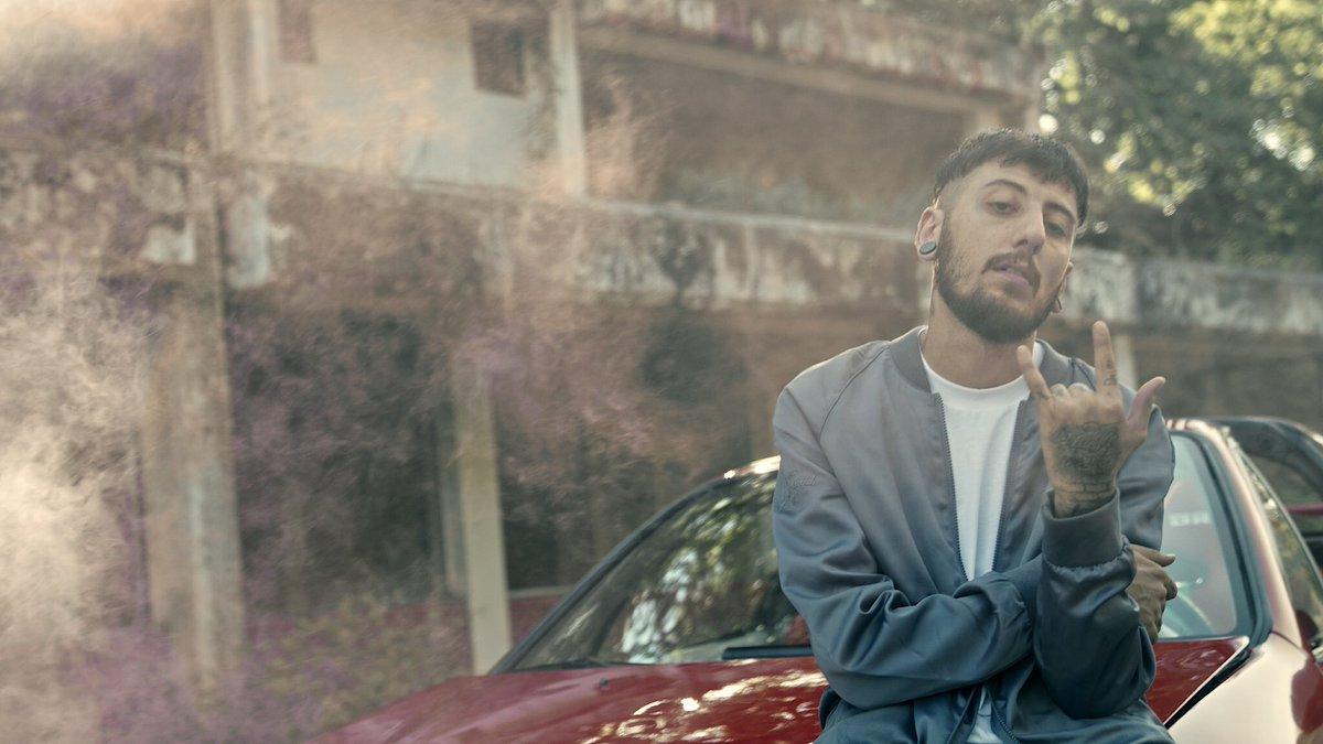 Barry Allençbir Şeyim Yok 25 Ağustos'ta