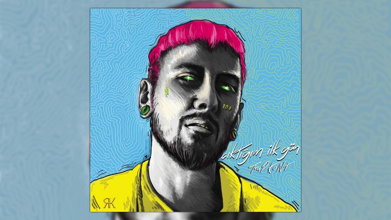 Khontkar - Çıktığım İlk Gün (Prod. By Berkay Duman)