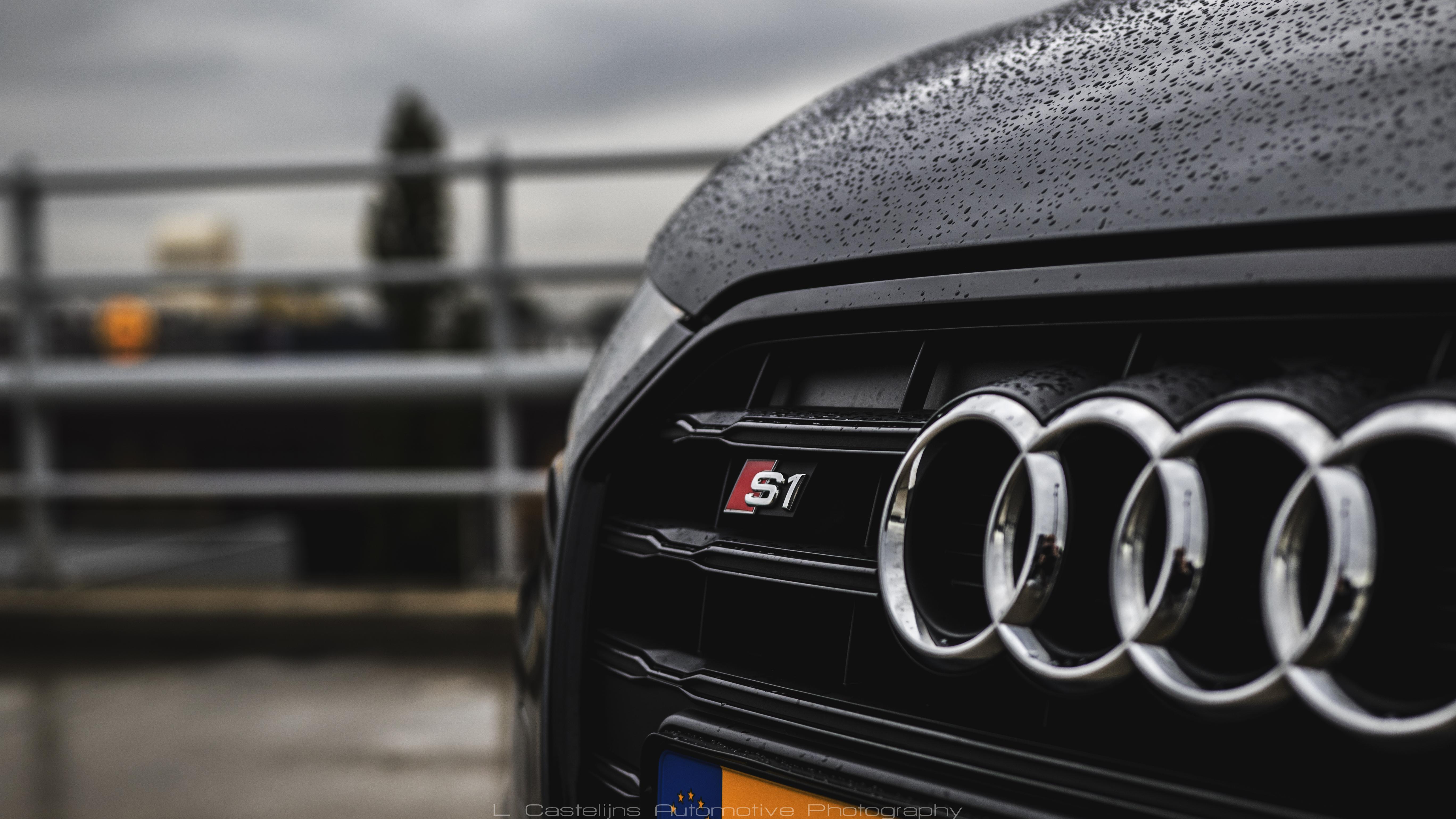 Audi S1 Sportback 5k Retina Ultra HD Wallpaper. Background Image