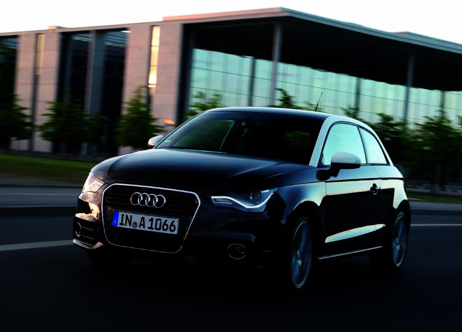 Audi S1 Sportback Wallpaper 11 X 1150