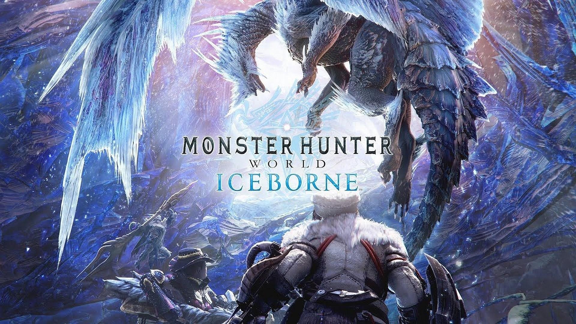 Monster Hunter World: Iceborne Beta the Test Taught Us