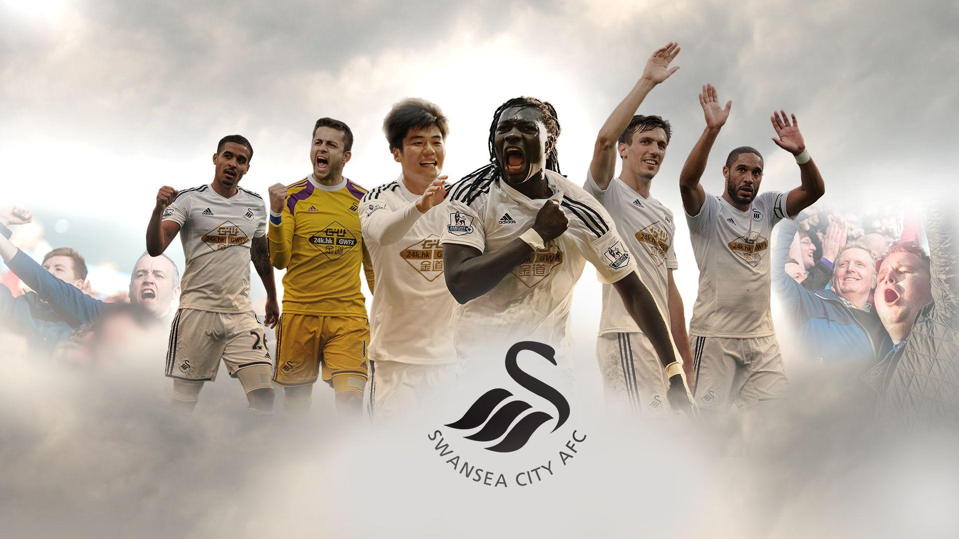 Swansea City Fc, HD Wallpaper & background Download