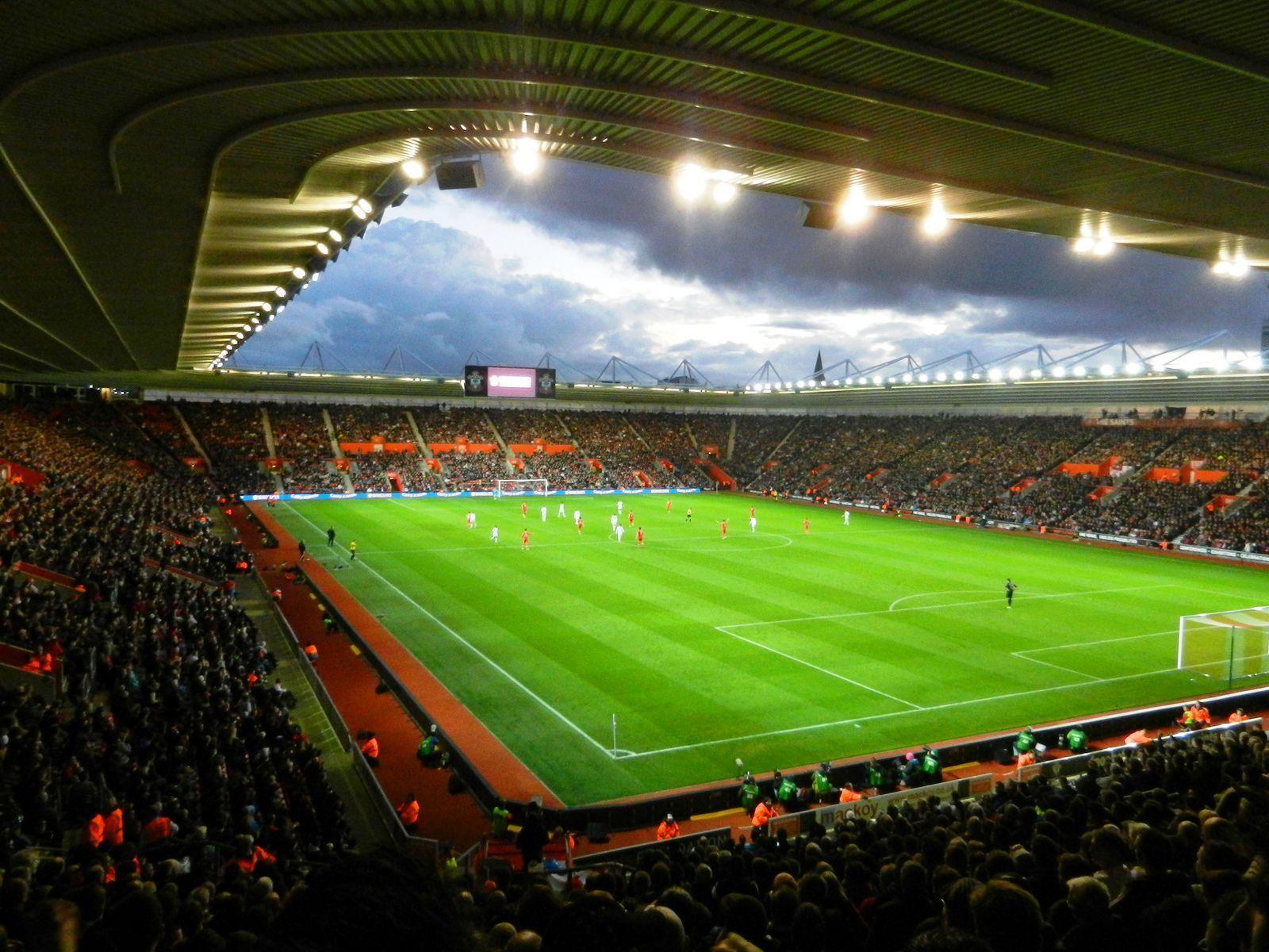 HD Swansea City FC 4k Pic for Gadgets