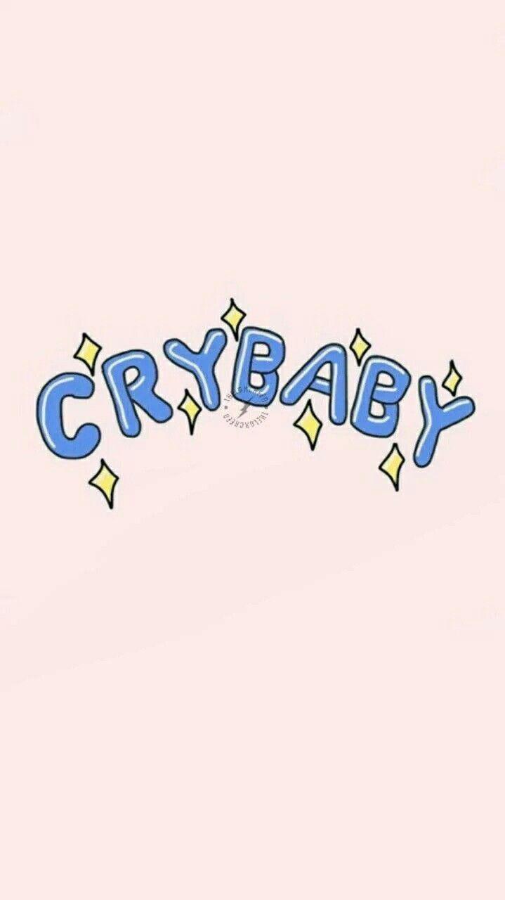 Cry Baby Aesthetic Wallpaper Free Cry Baby Aesthetic
