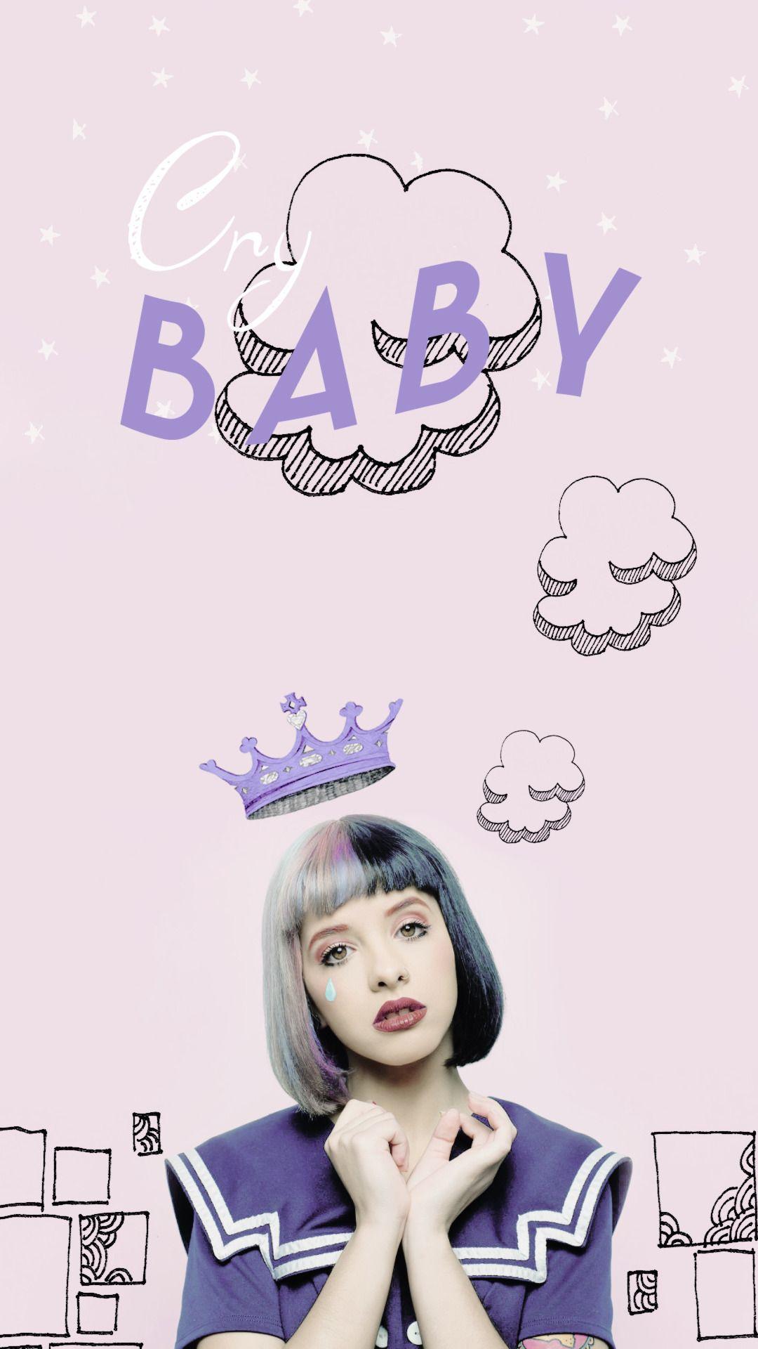 Crybaby Melanie Martinez Baby Tears Melanie Martinez