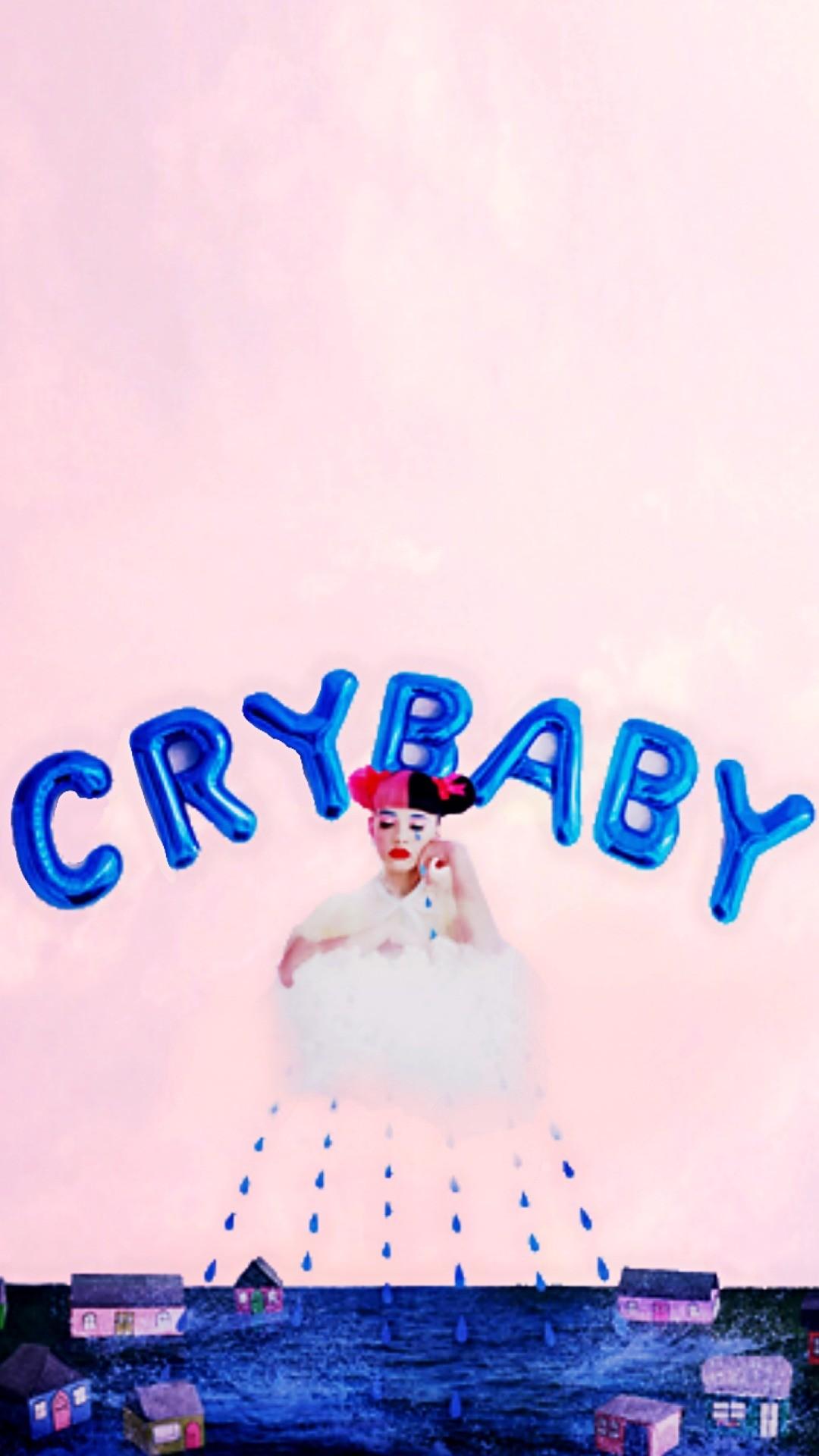 Картинки cry baby