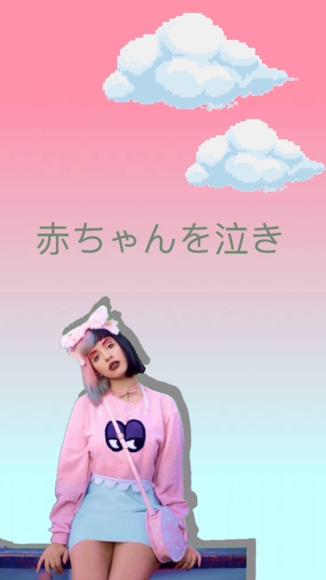 Melanie Martinez Wallpaper Wallpaper Melanie Martinez