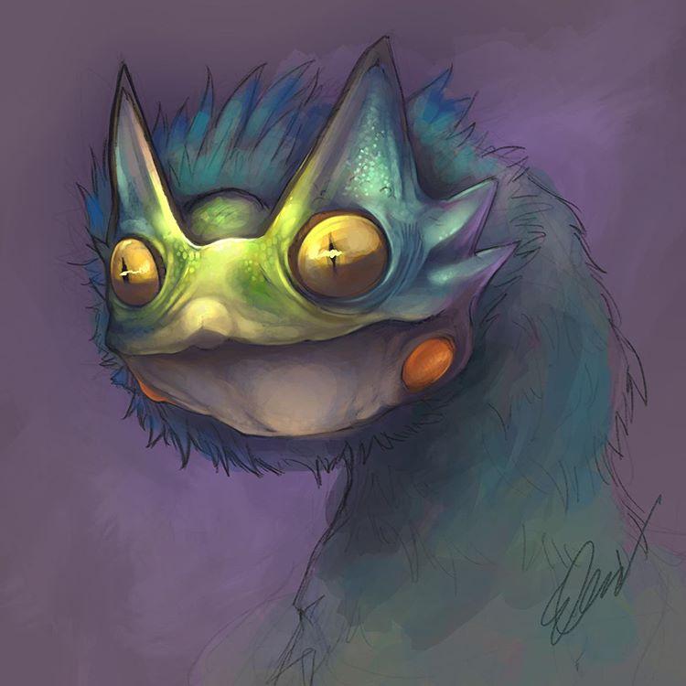 image Tagged With #pukei On Instagram Hunter World Iceborne Coral Pukei Pukei Wallpaper