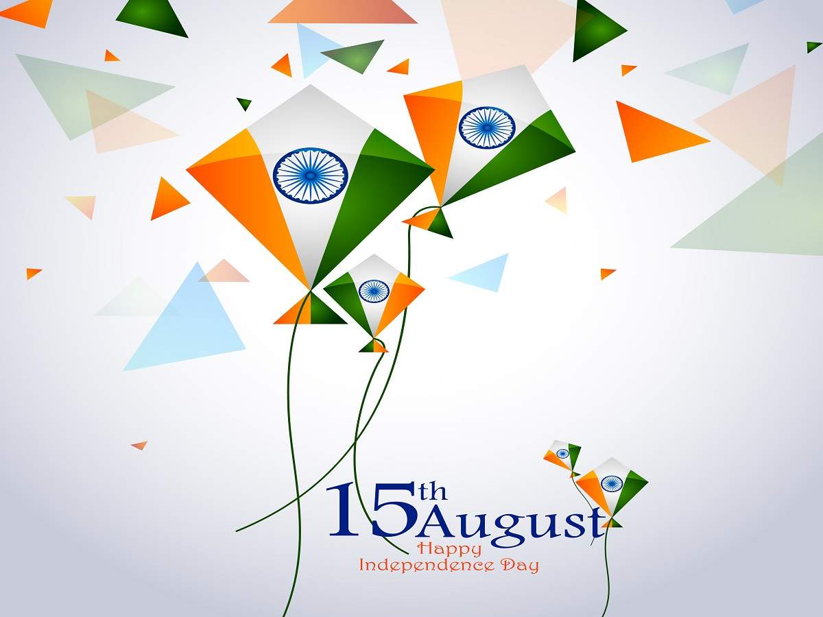 Happy India Independence Day 2021: Image, Wishes, Messages, Status, Cards, Greetings, Quotes, Picture, GIFs and Wallpaper