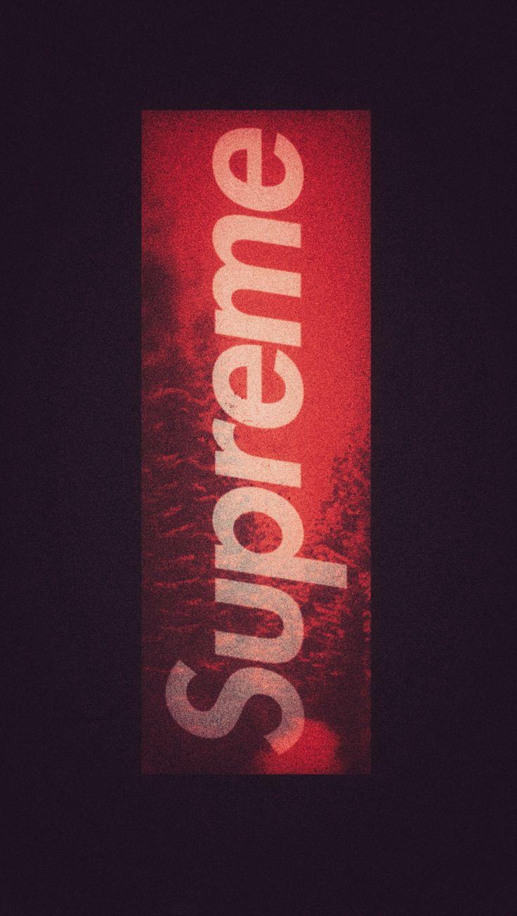 Supreme iPhone 4K Wallpapers - Wallpaper Cave