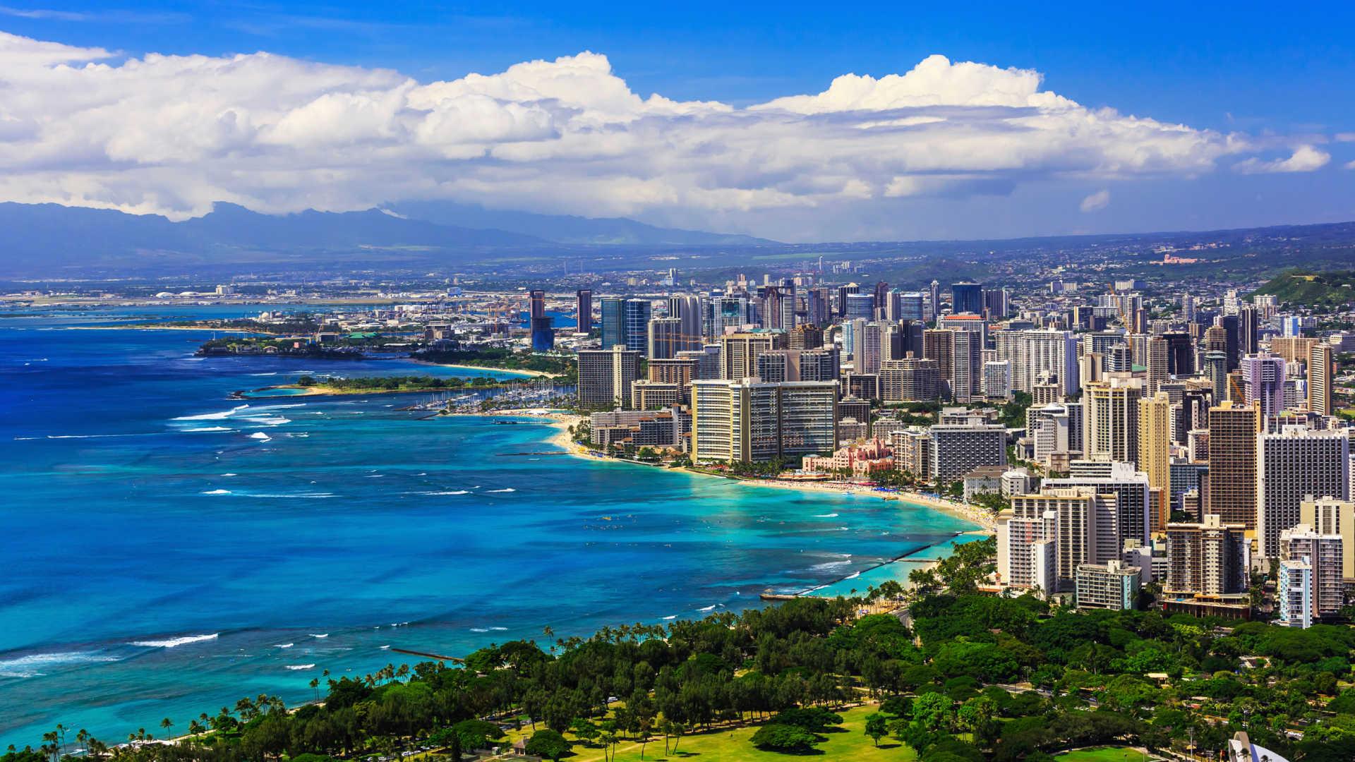 Oahu Holidays. Book For 2019 2020 With Our Oahu Experts Today