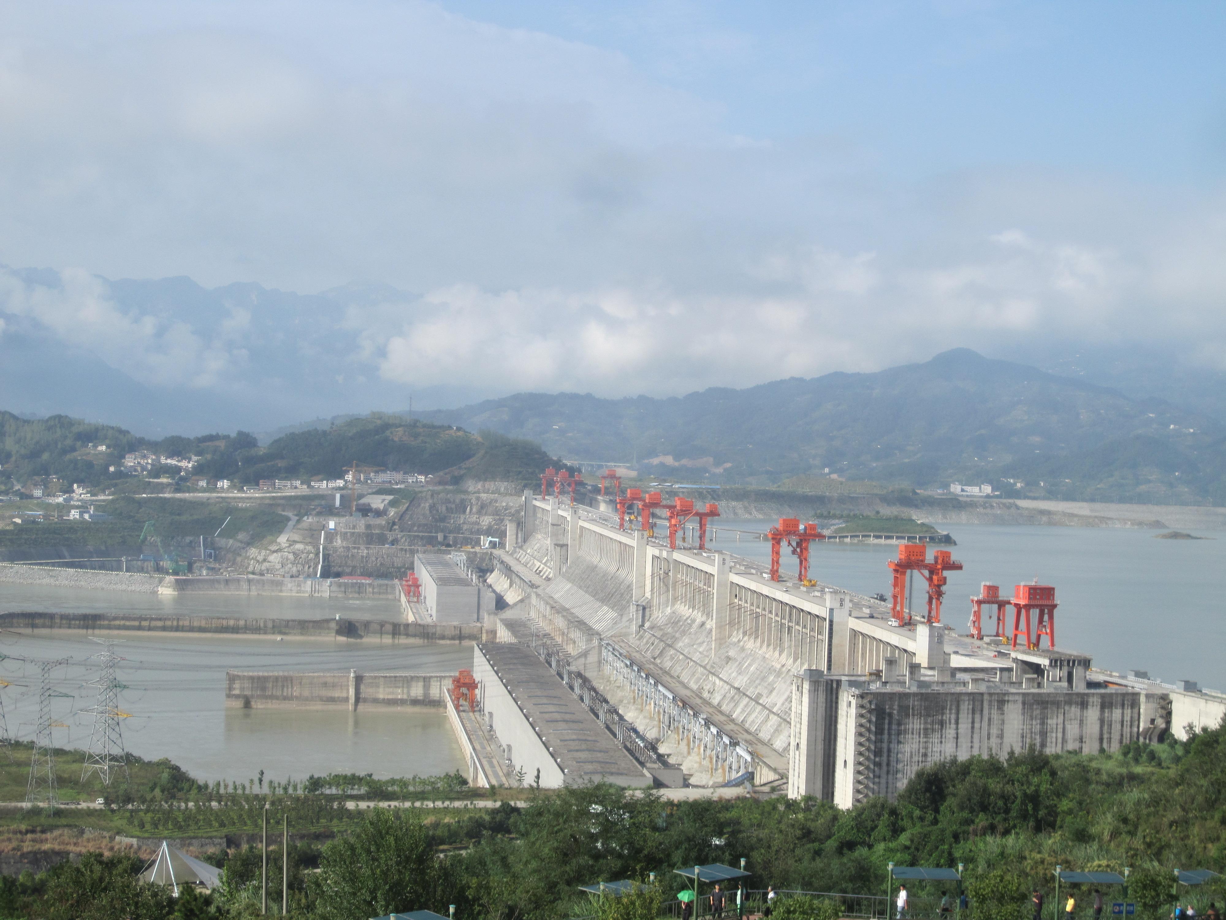 Файл:Three Gorges Dam, Yangtze River