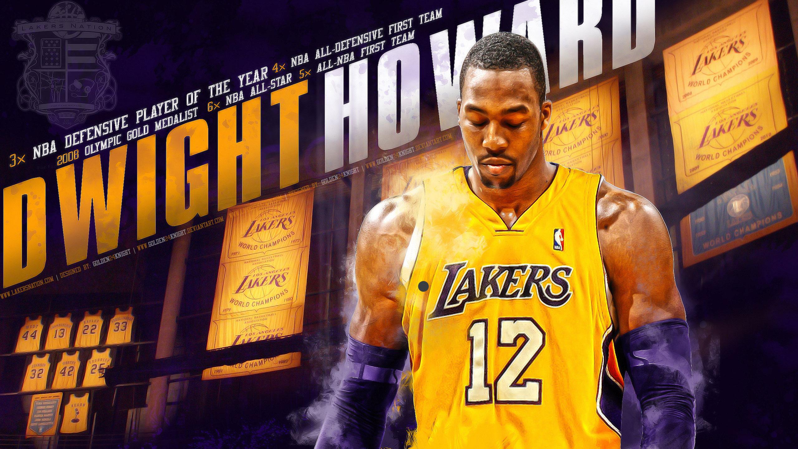 Lakers Wallpaper HD collection