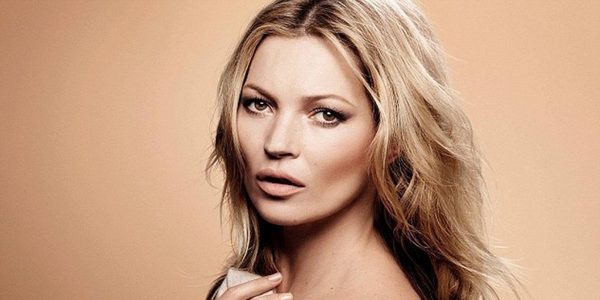 Kate Moss Wallpaper Image Photo Picture Background