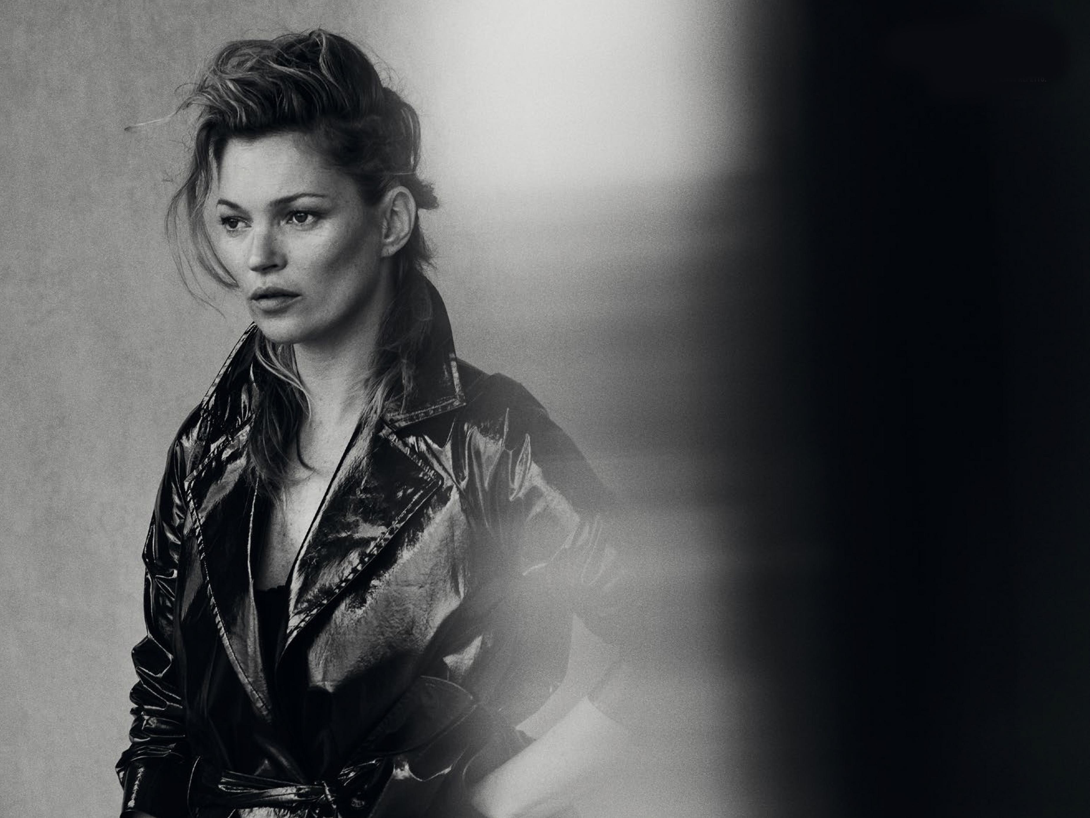 Kate Moss Wallpaper 17 X 2775