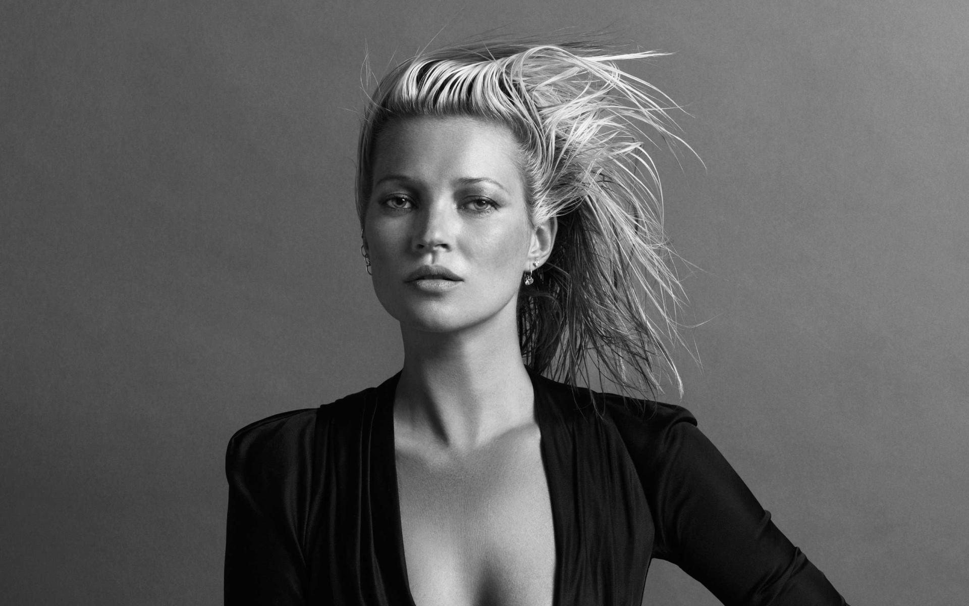 Kate Moss Wallpaper HD Download